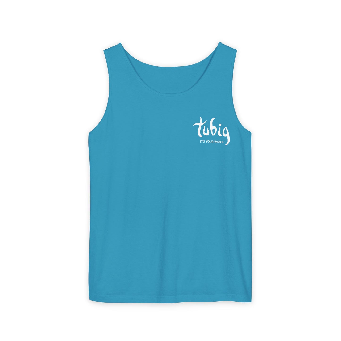 TUBIG TANK TOP
