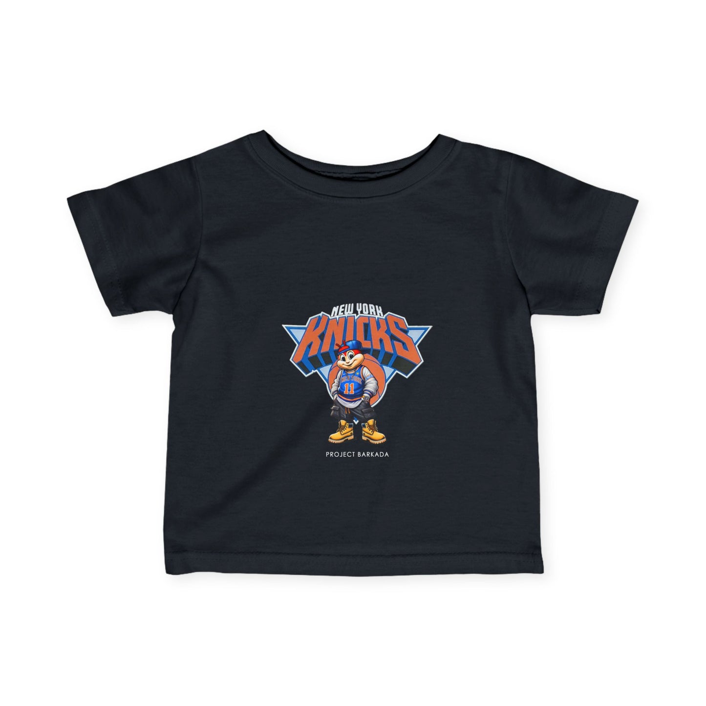Infant Jersey Tee - JolliKnicks