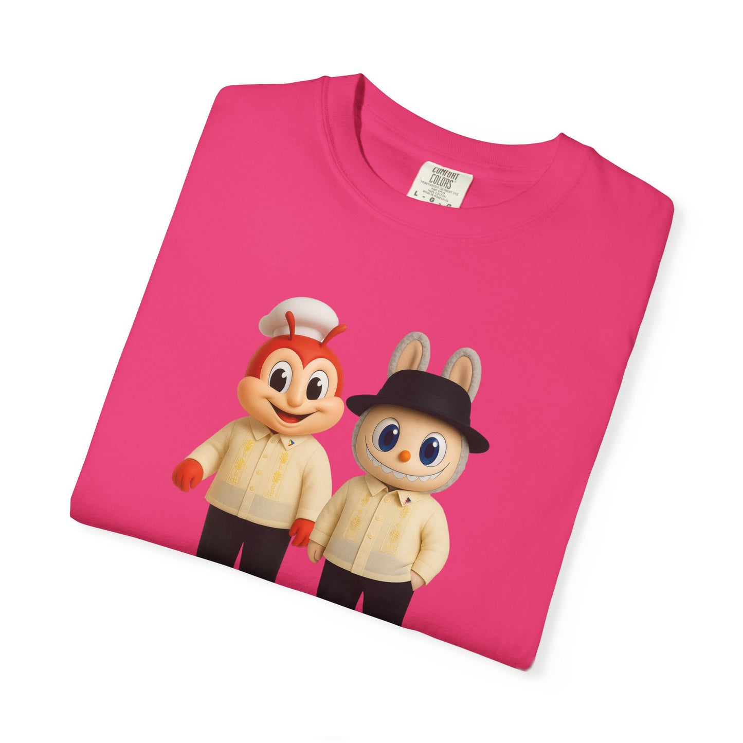 Jollibubu