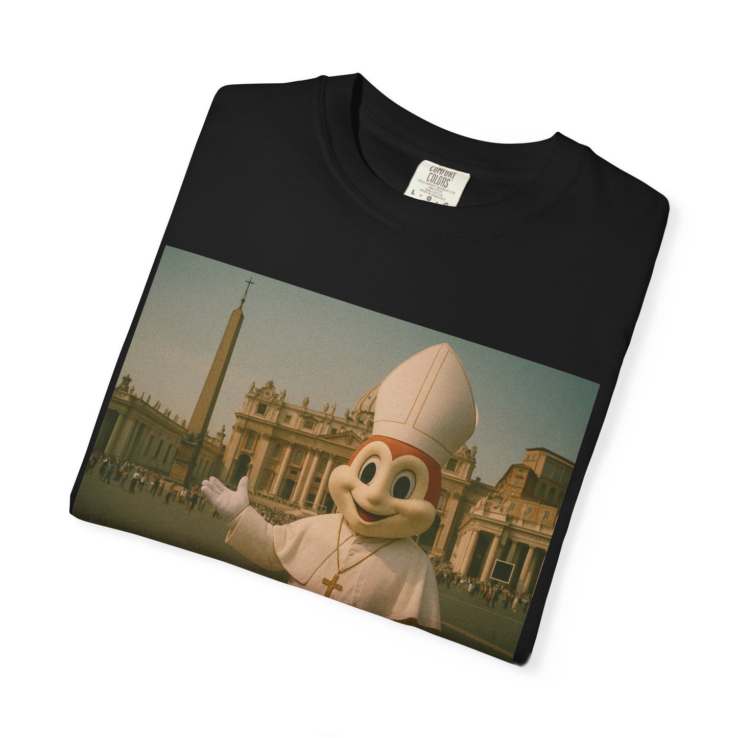JolliPope