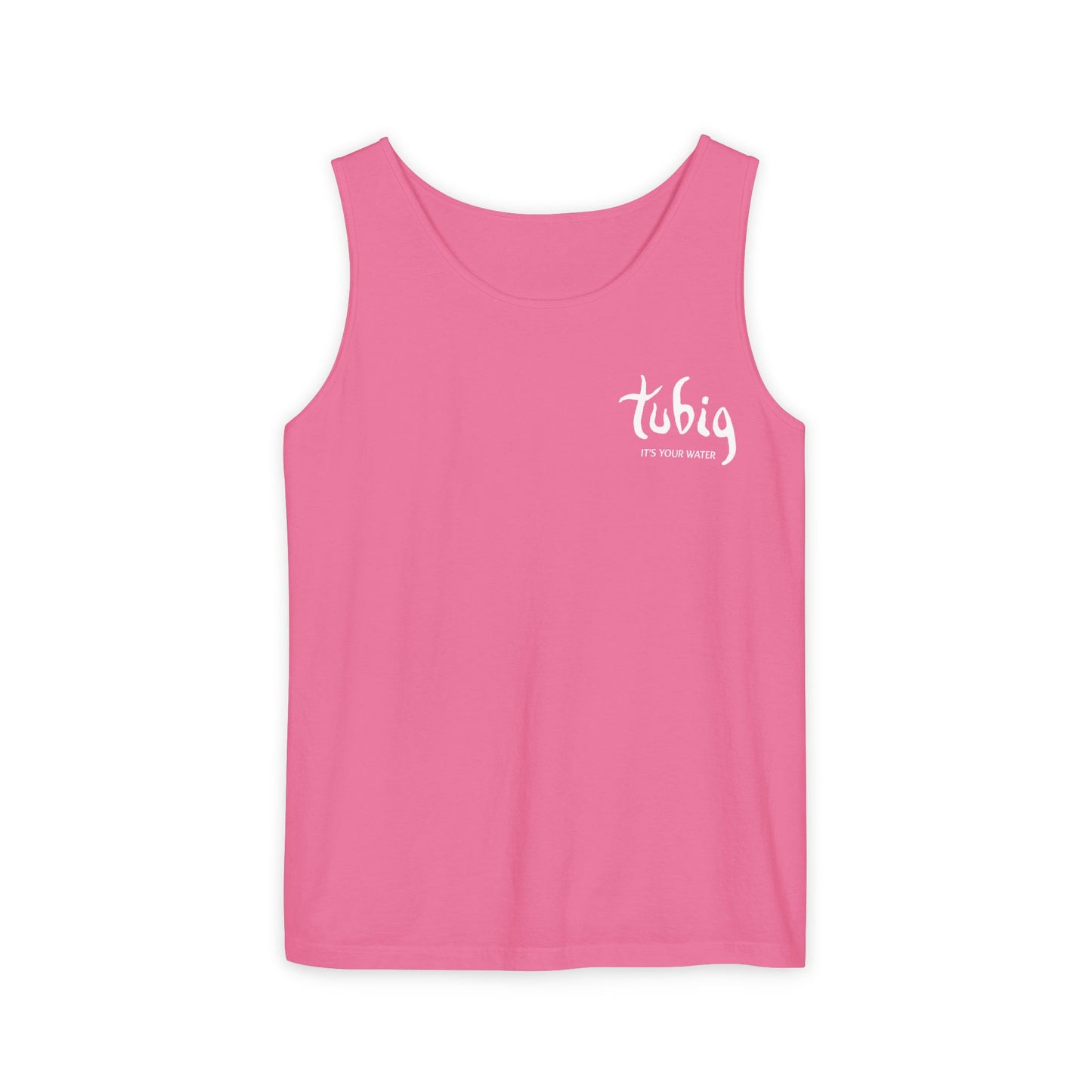 TUBIG TANK TOP