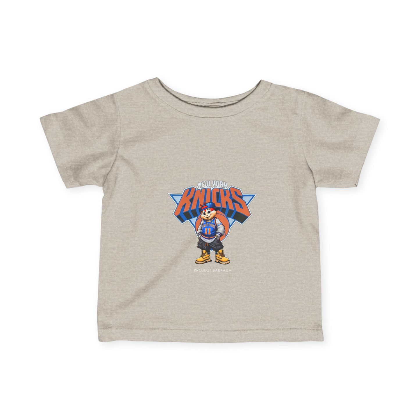 Infant Jersey Tee - JolliKnicks