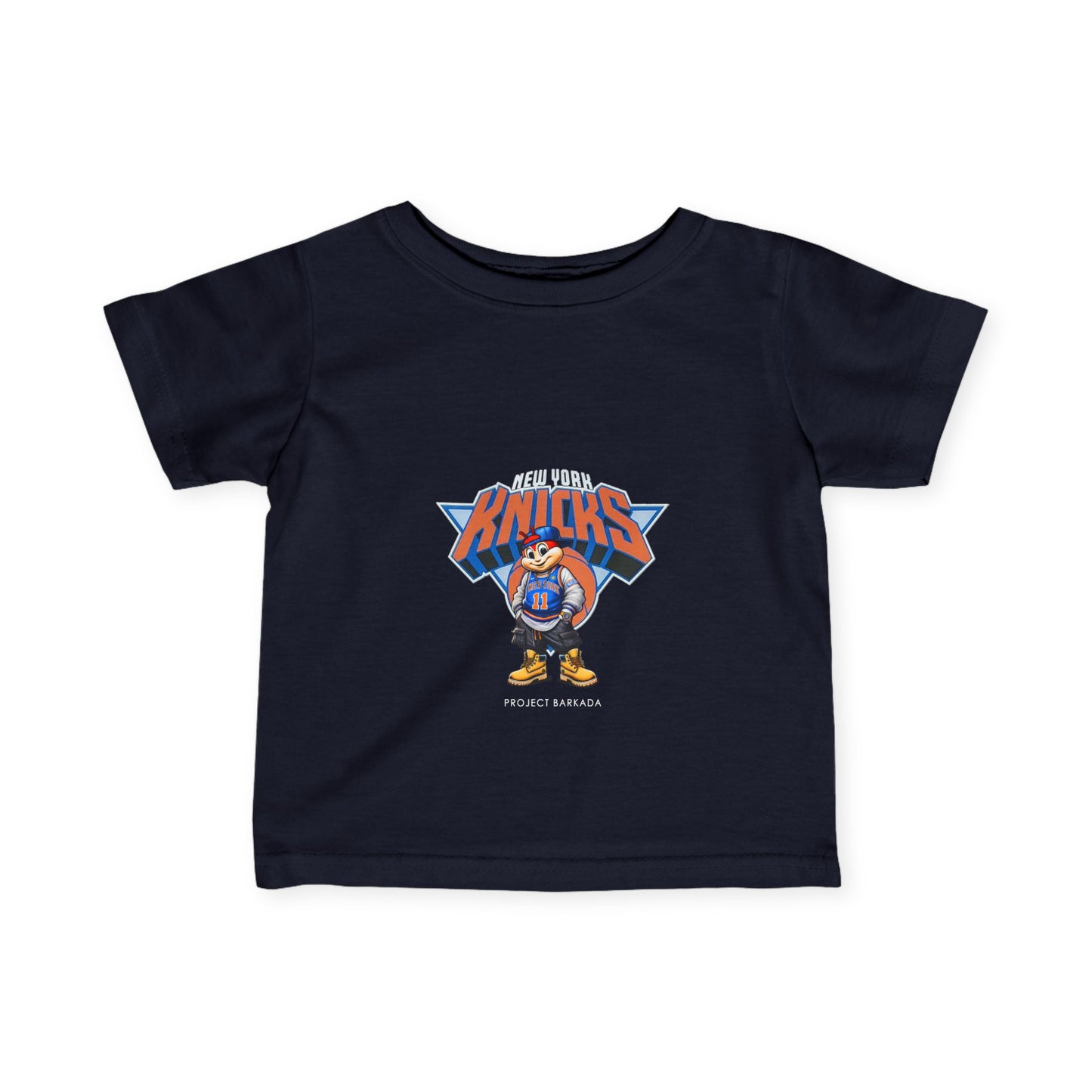 Infant Jersey Tee - JolliKnicks