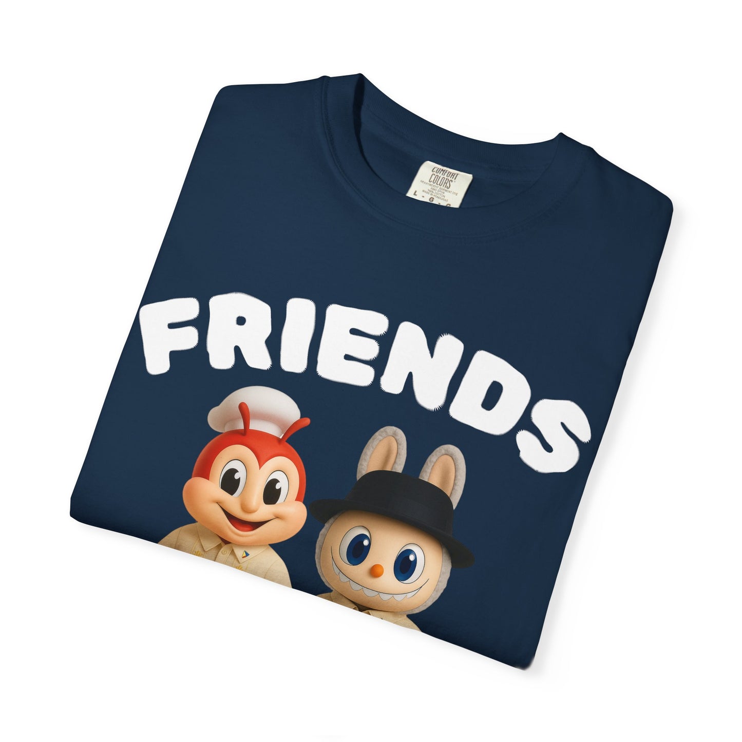 Jollibubu Friends