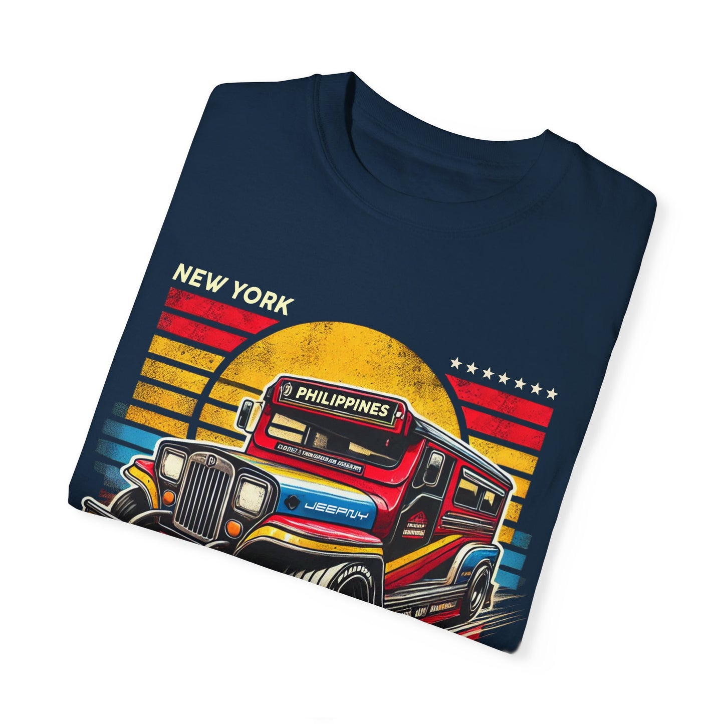 Barkada Jeepney Racer