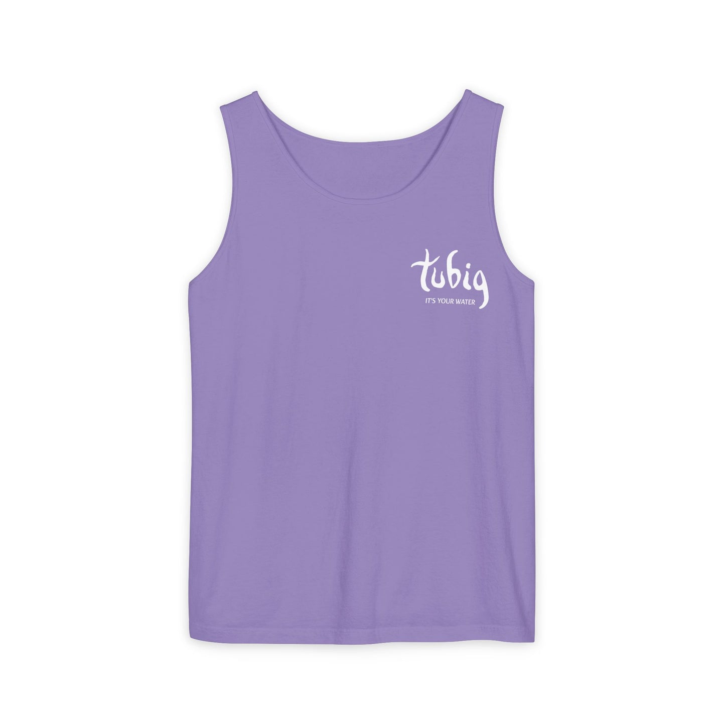 TUBIG TANK TOP