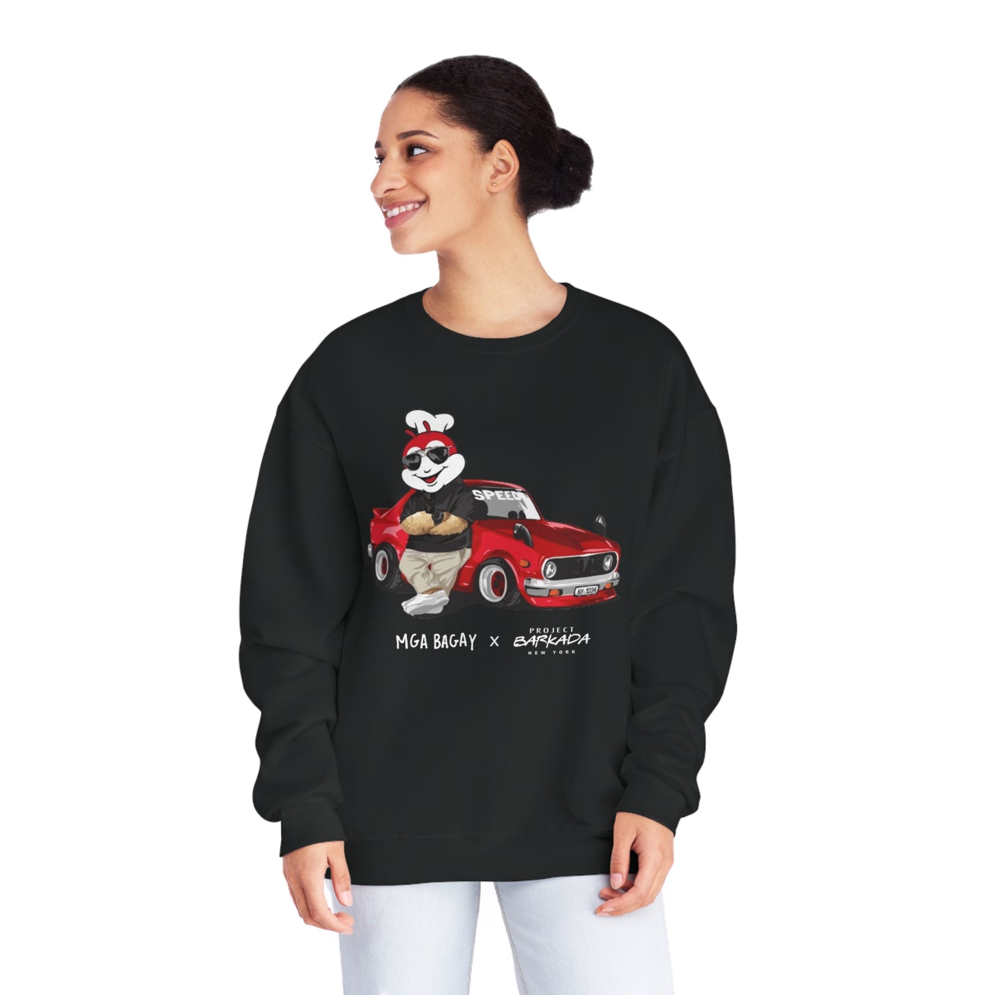 Jolobear Racer