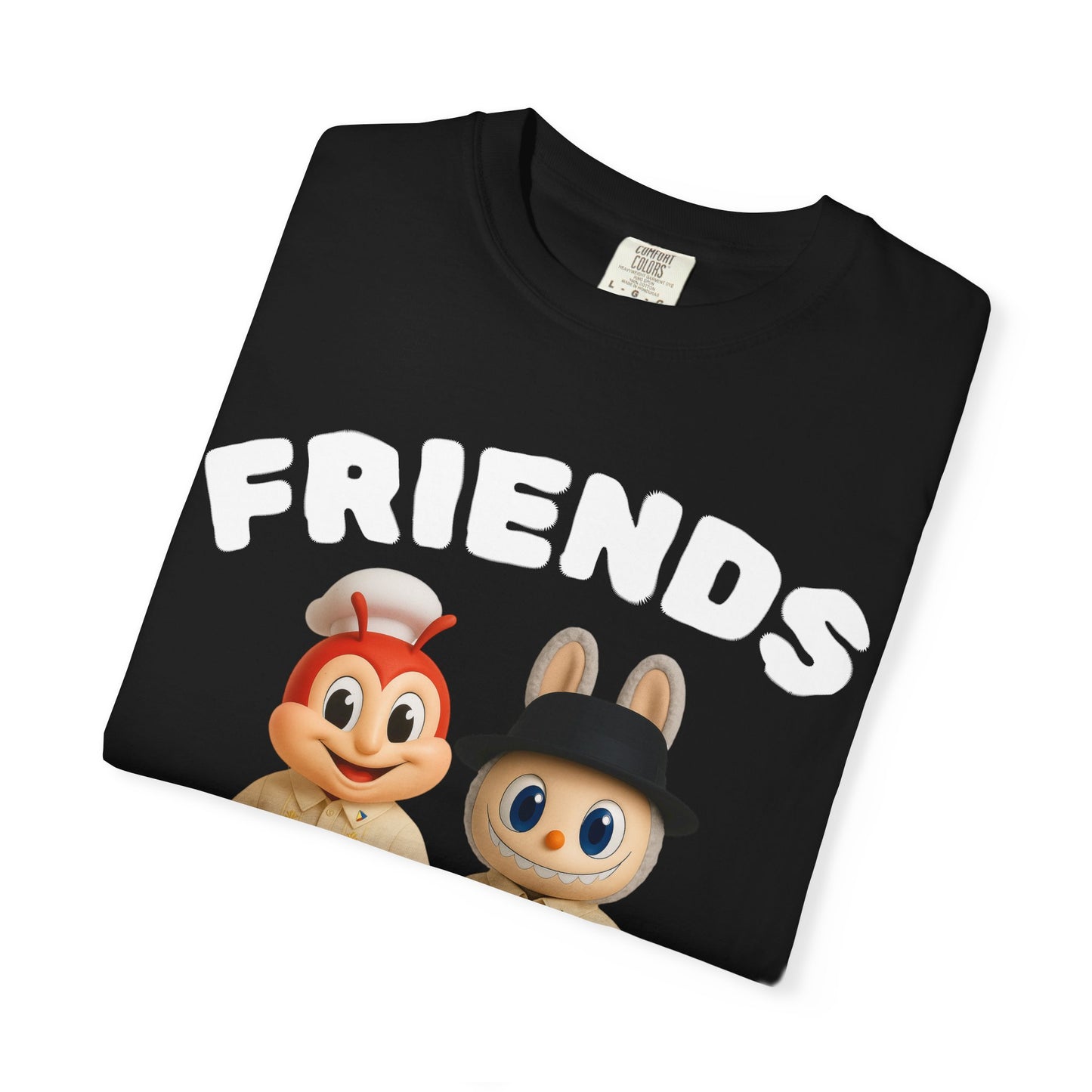 Jollibubu Friends
