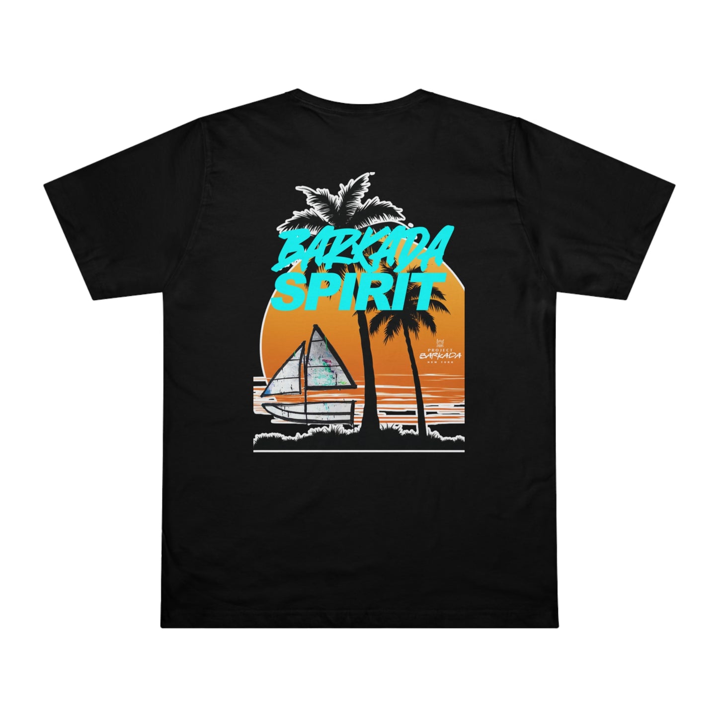 Barkada Spirit T-shirt