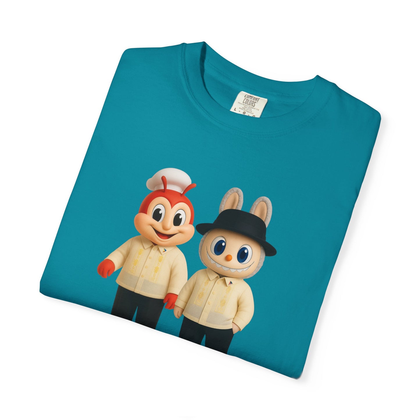 Jollibubu