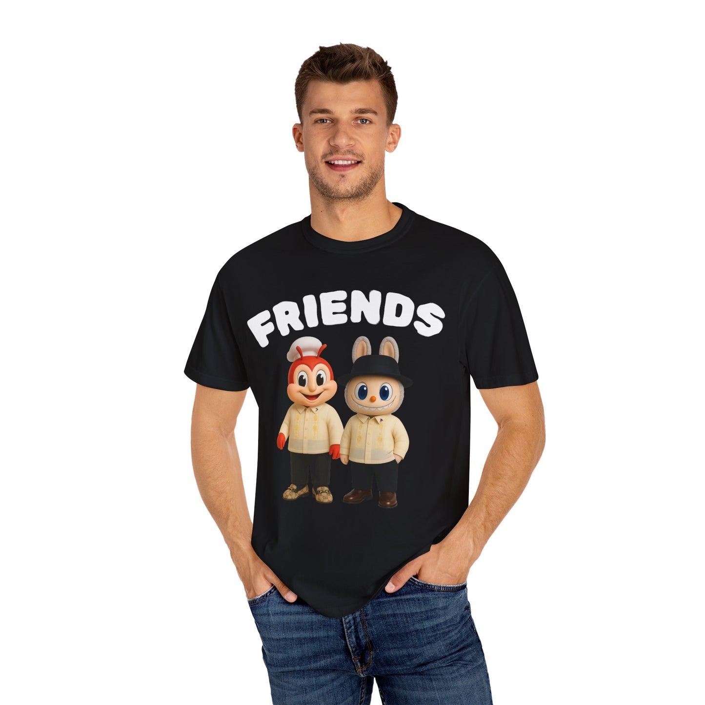 Jollibubu Friends