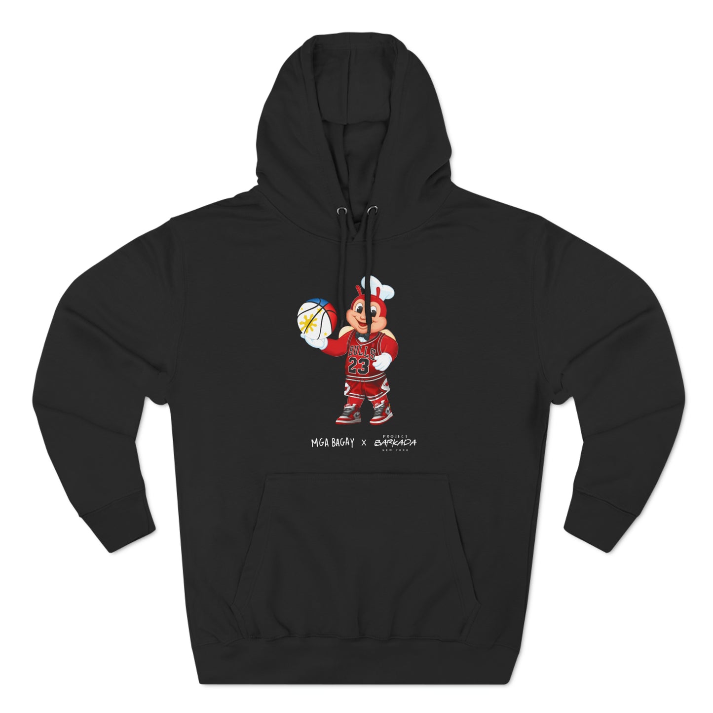Jordan Jolobear Hoodie