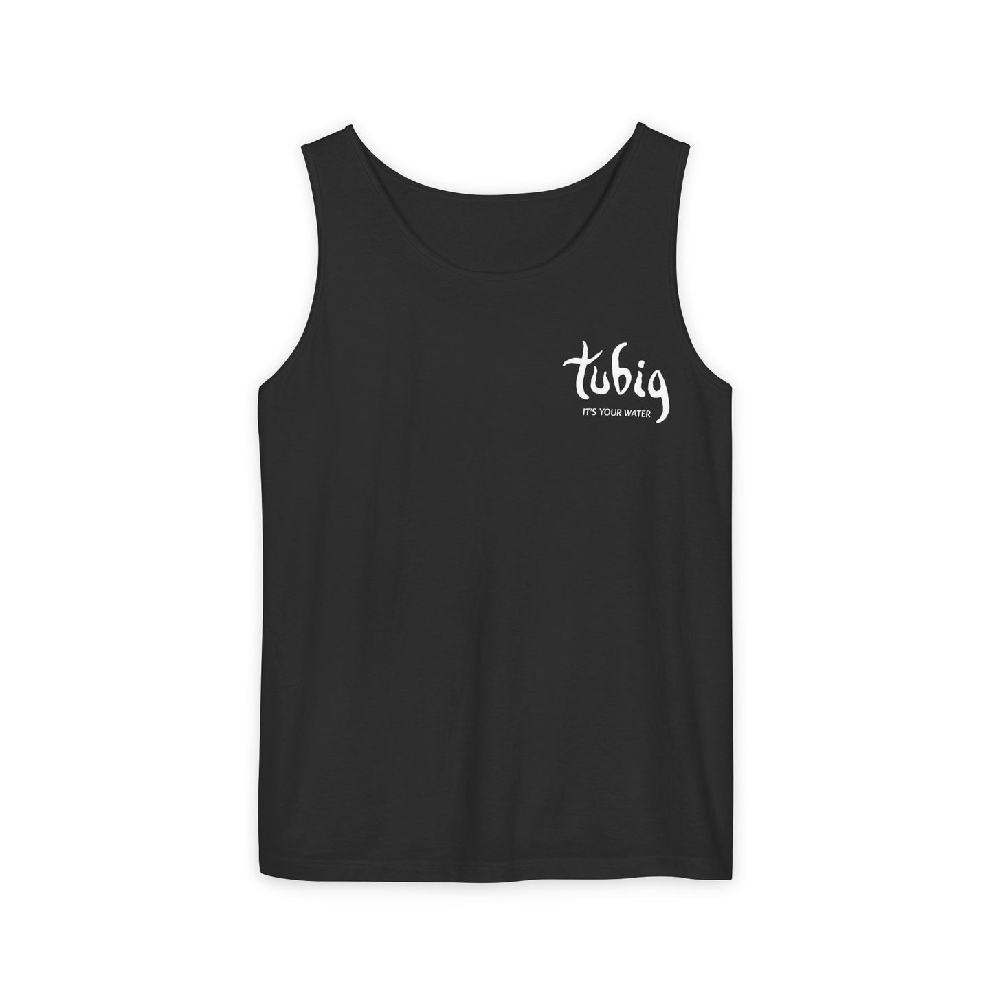 TUBIG TANK TOP