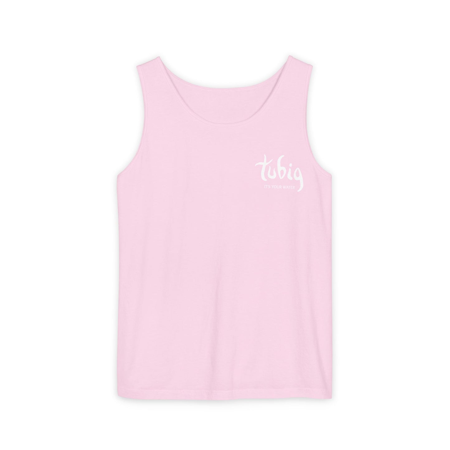 TUBIG TANK TOP
