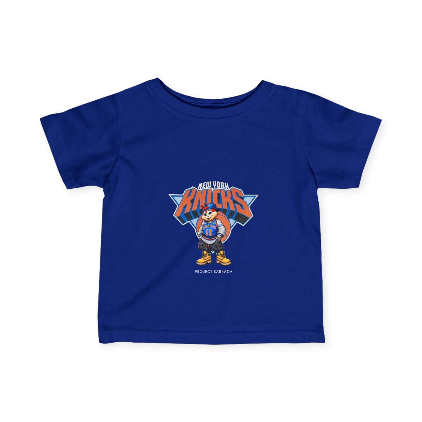 Infant Jersey Tee - JolliKnicks