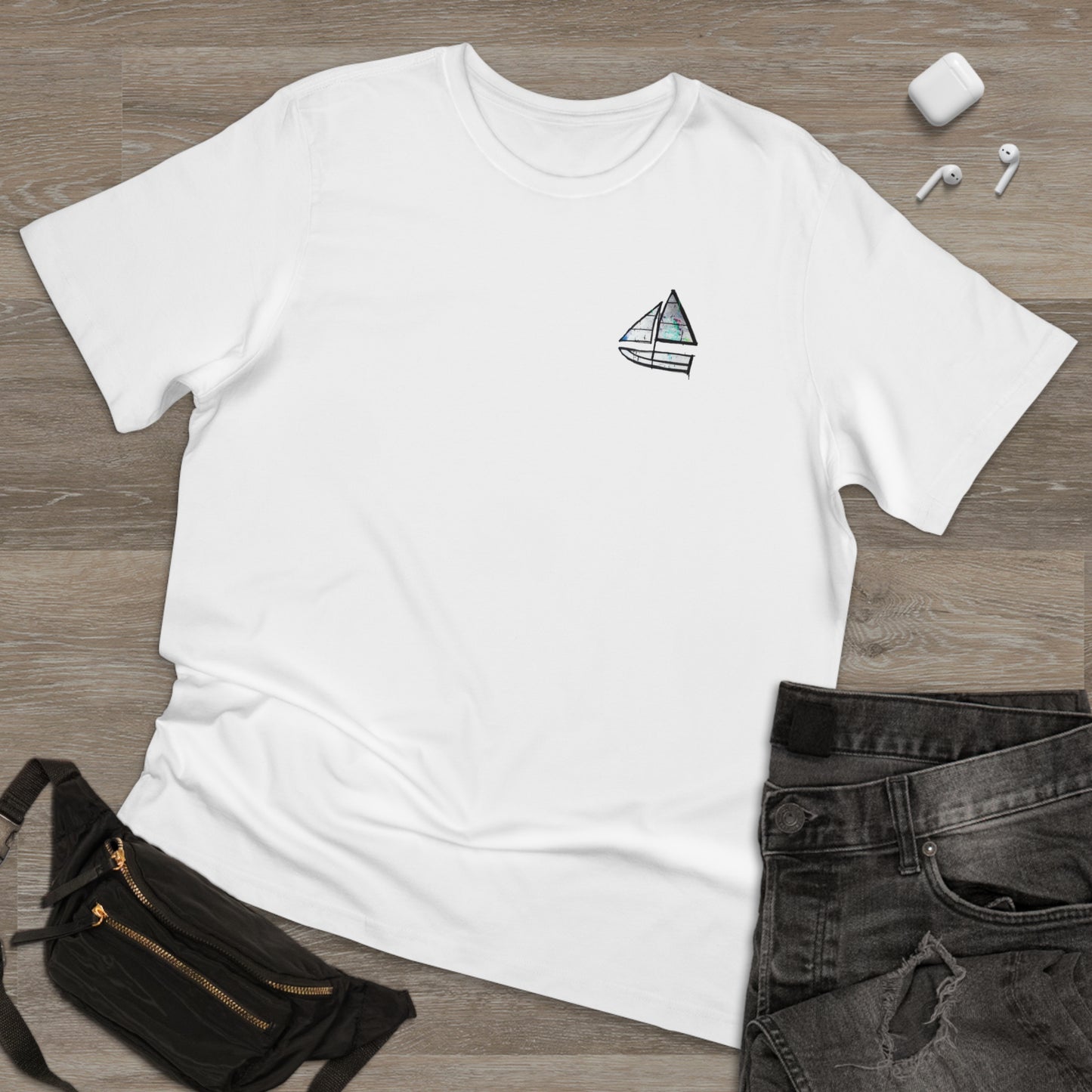 Barkada Spirit T-shirt