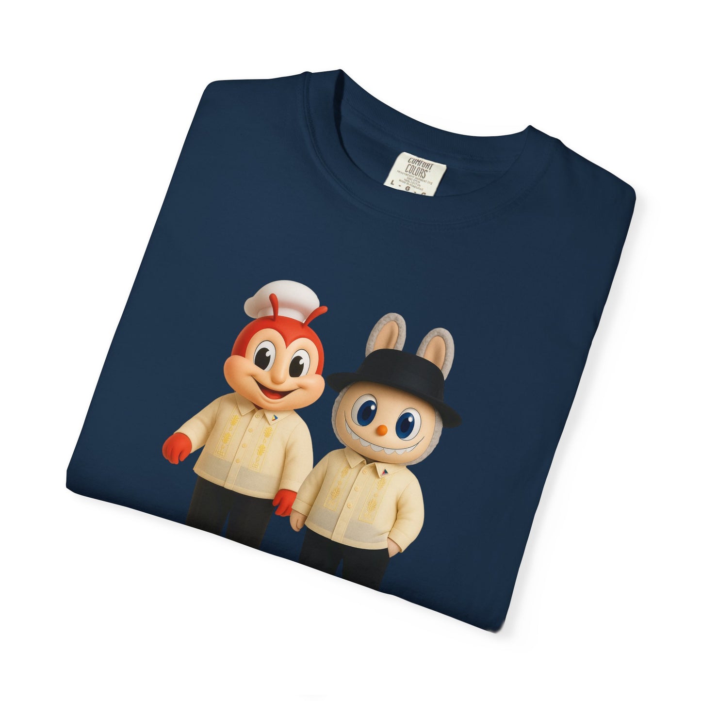 Jollibubu