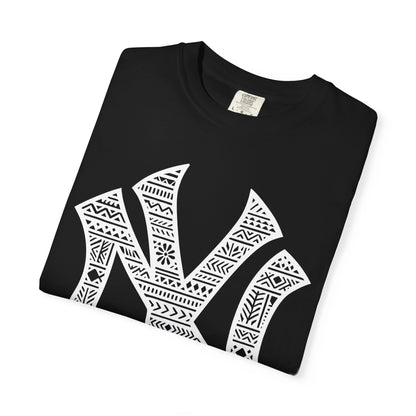 NY TRIBAL