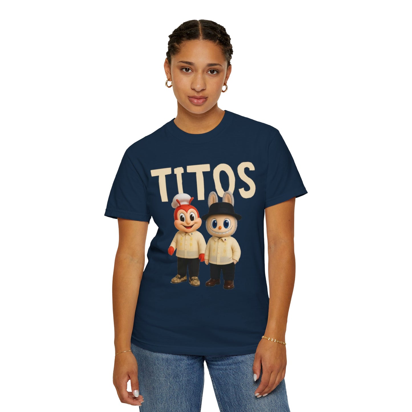 Titos Jollibubu
