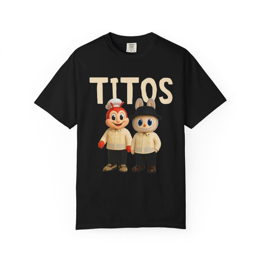 Titos Jollibubu