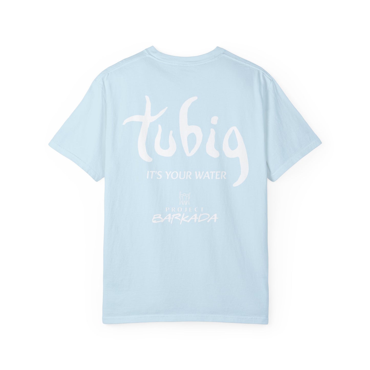 TUBIG T-shirt