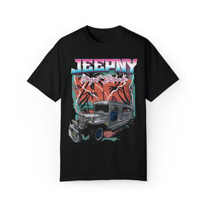 JeepNY Traditional