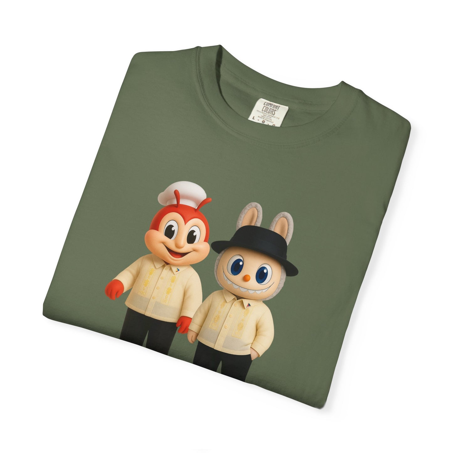 Jollibubu