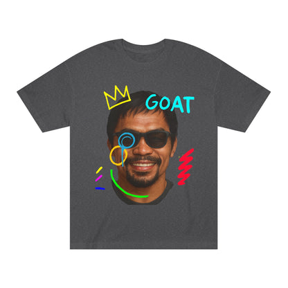 The GOAT