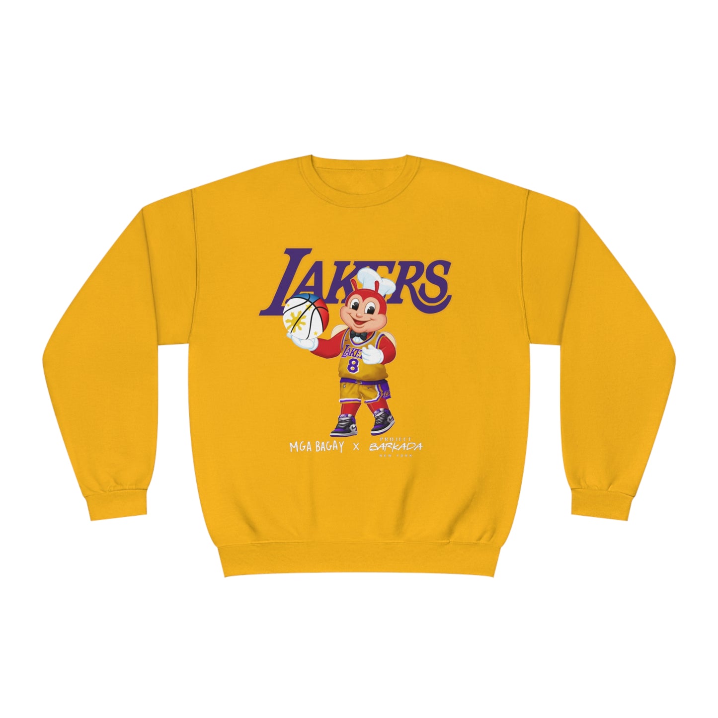 Lakers Jolobear