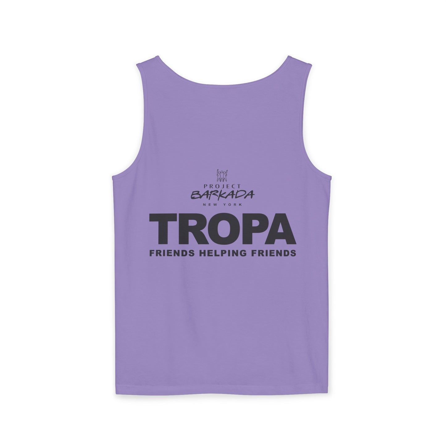 TROPA Tank Top