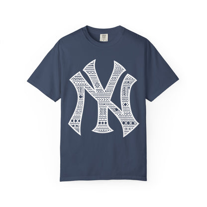 NY TRIBAL