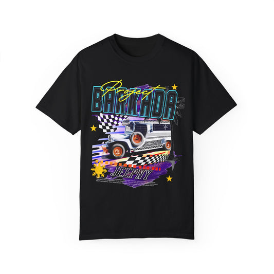JeepNY Race