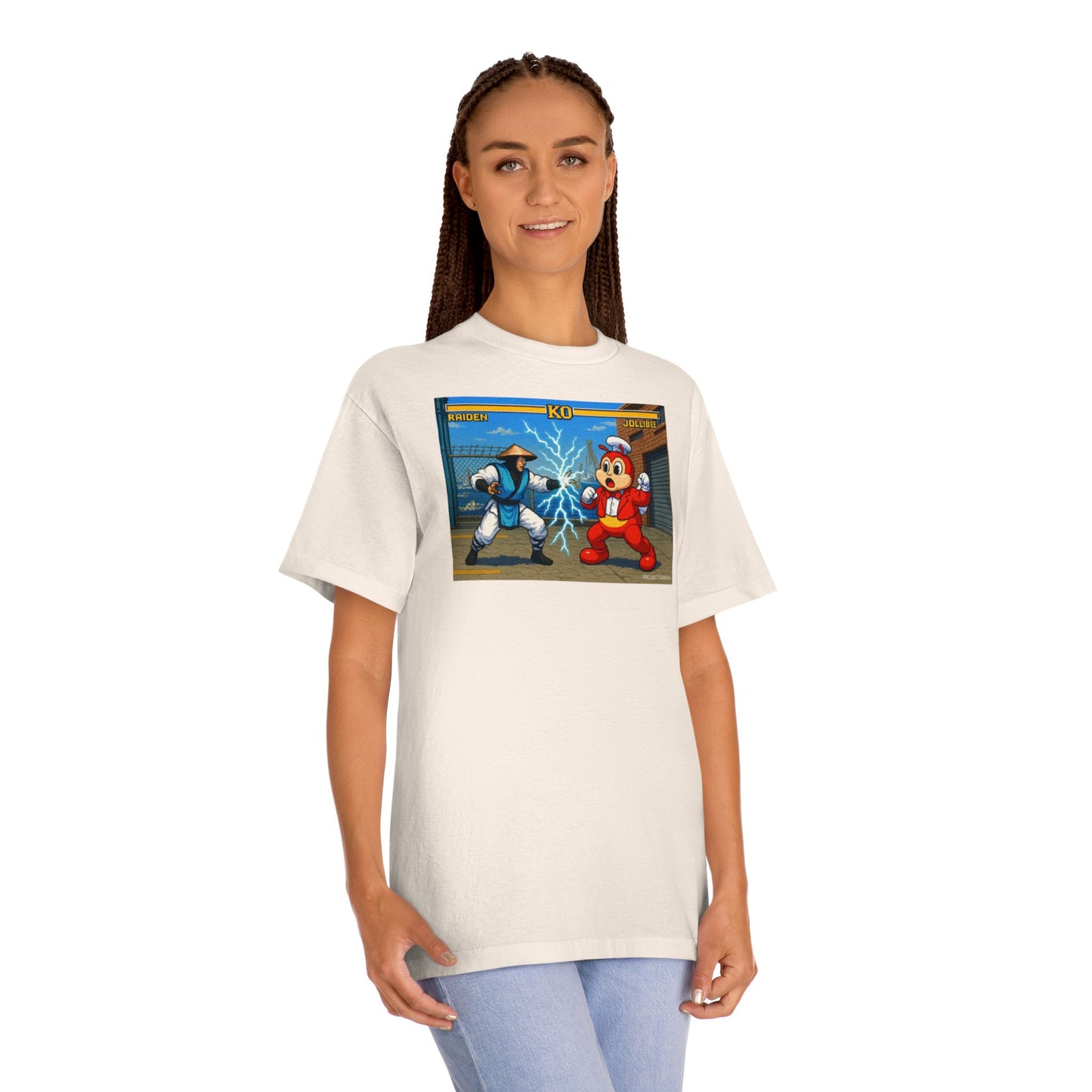 Retro Gamer Classic Tee