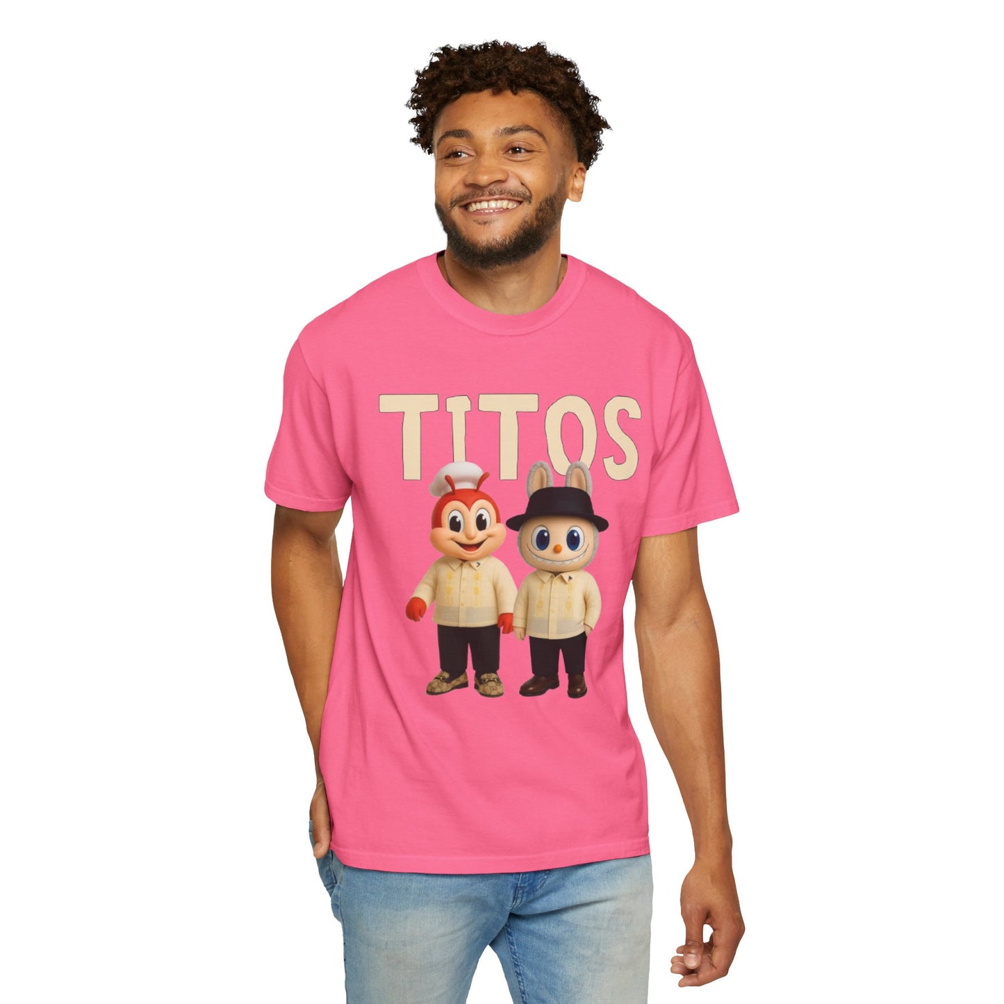 Titos Jollibubu