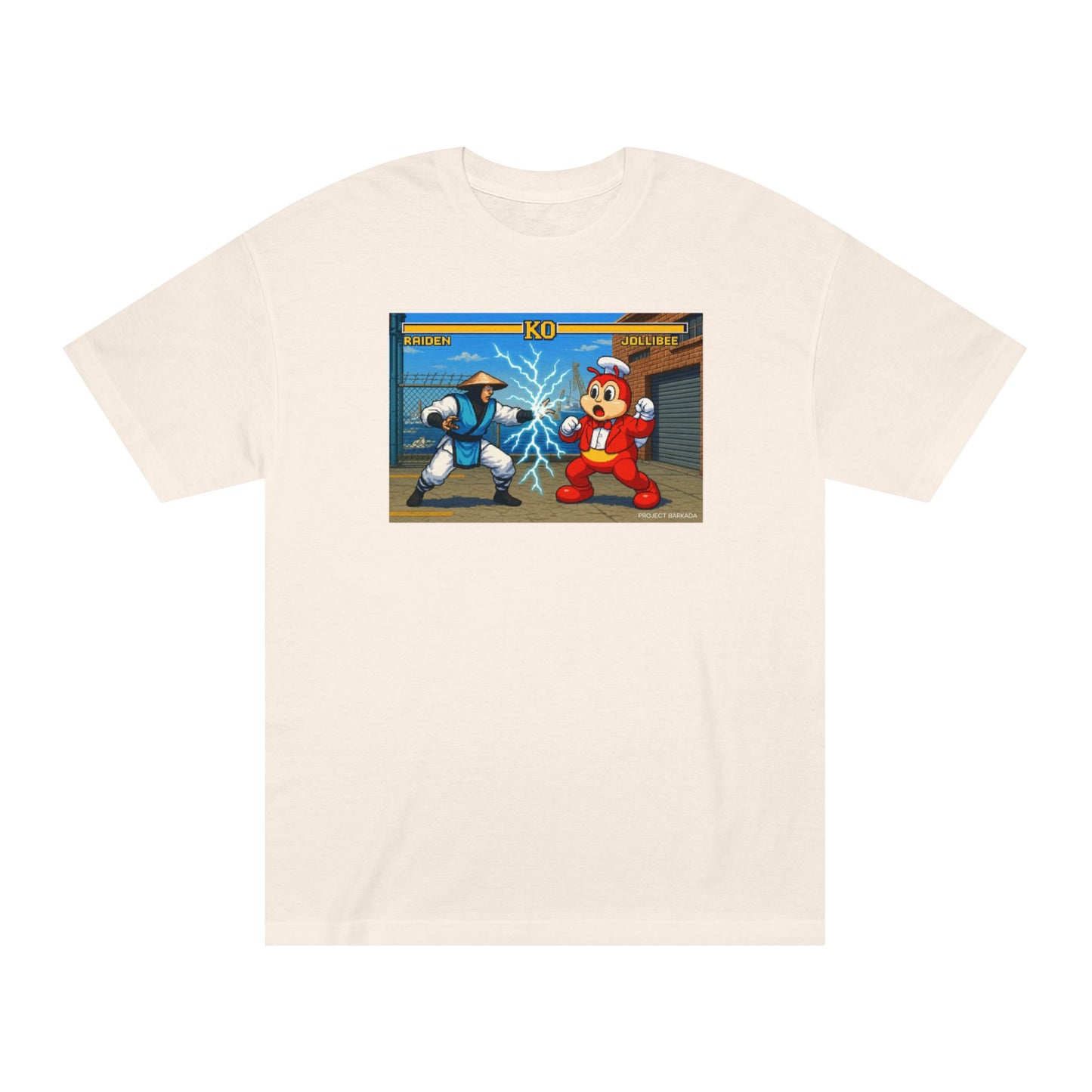 Retro Gamer Classic Tee