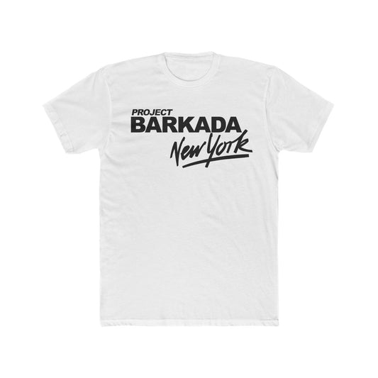 Project Barkada NYC T-Shirt