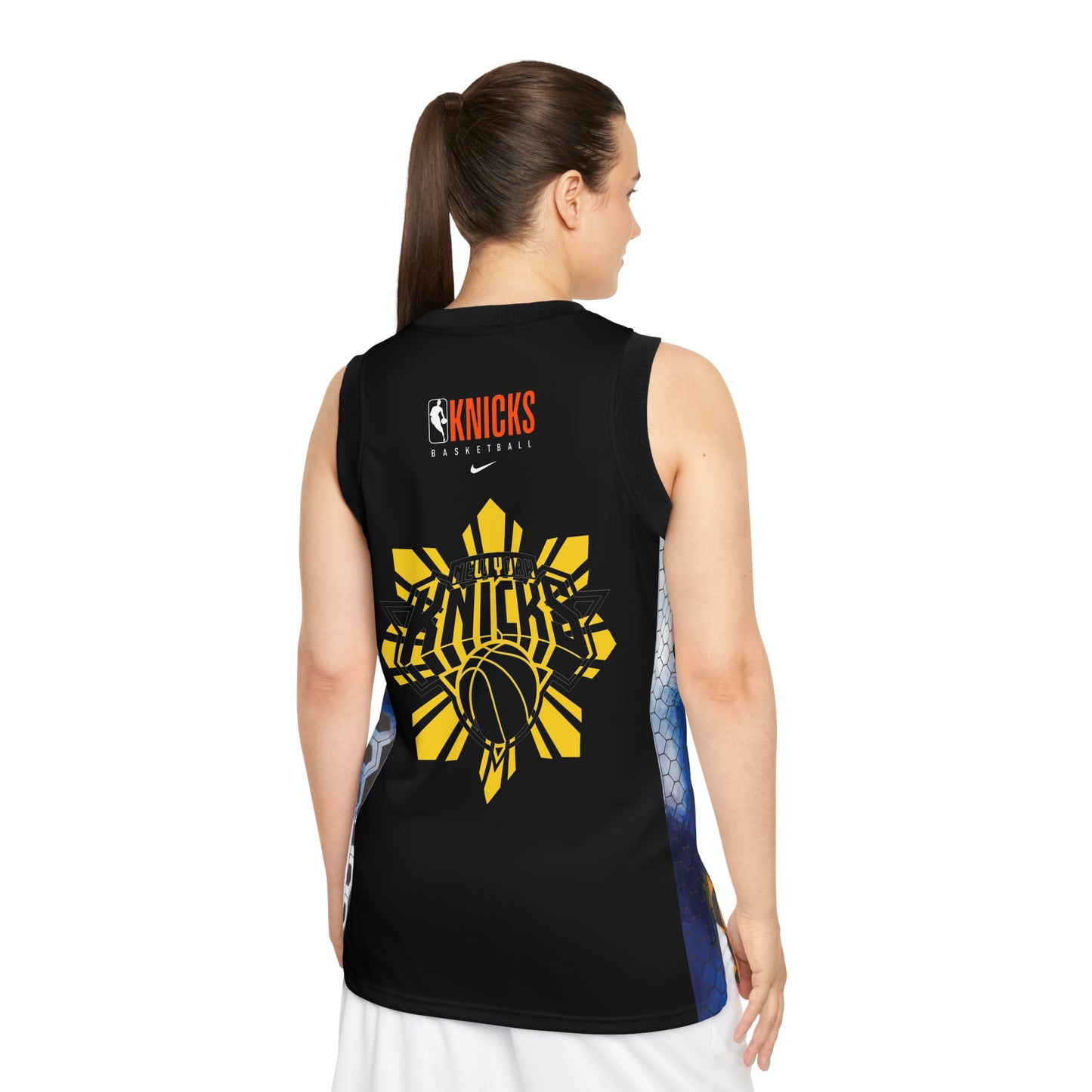 Limited Filipino Heritage Night Jersey