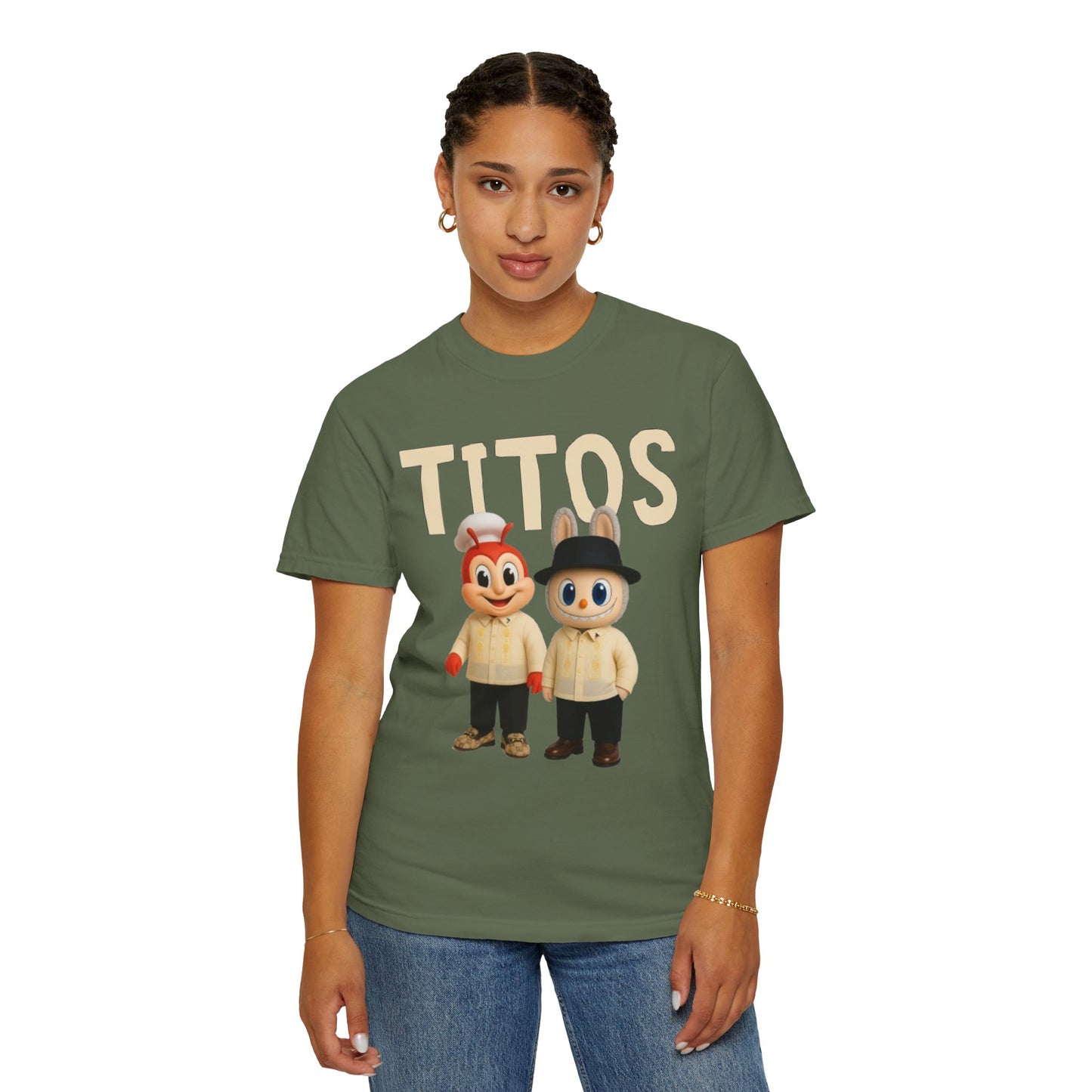 Titos Jollibubu