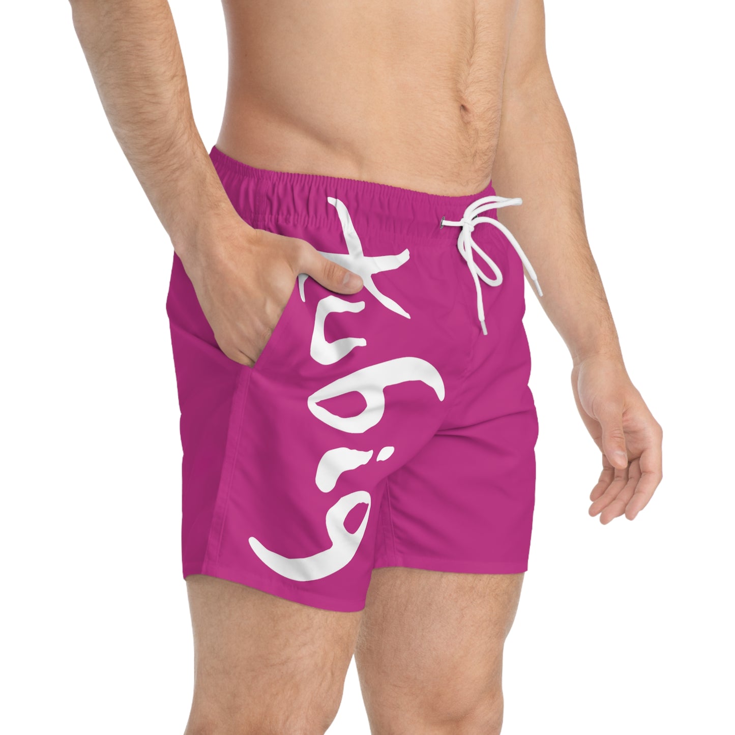 Tubig Swim Trunks