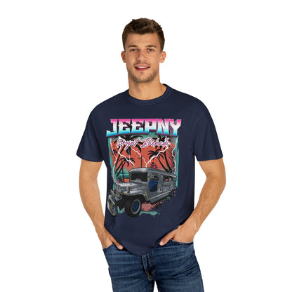 JeepNY Traditional