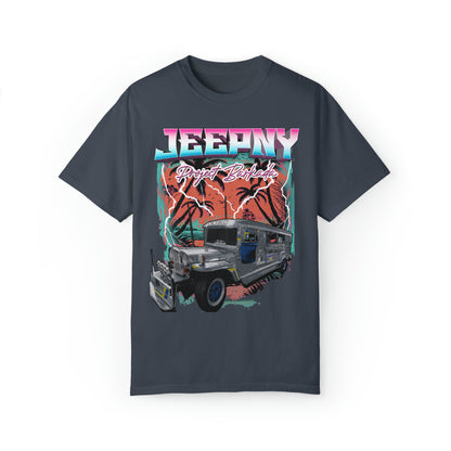 JeepNY Traditional