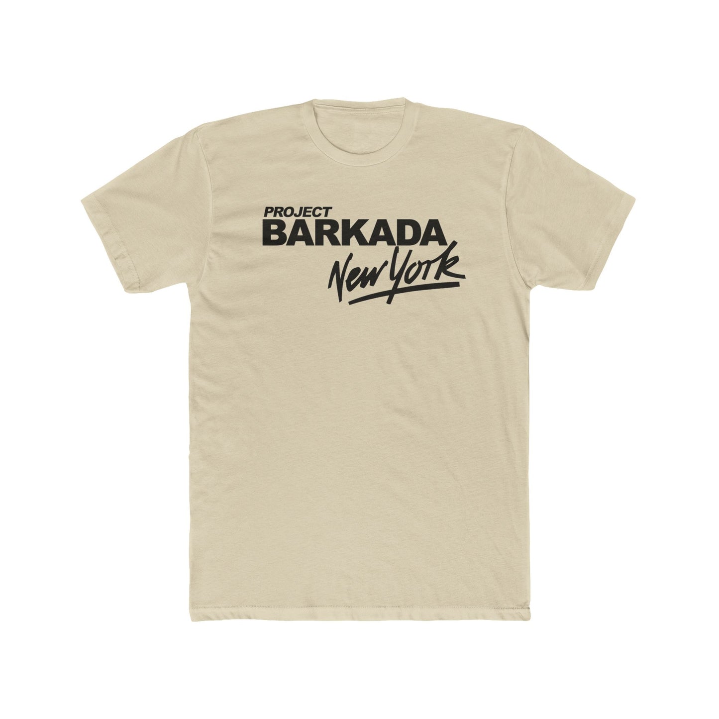 Project Barkada NYC T-Shirt