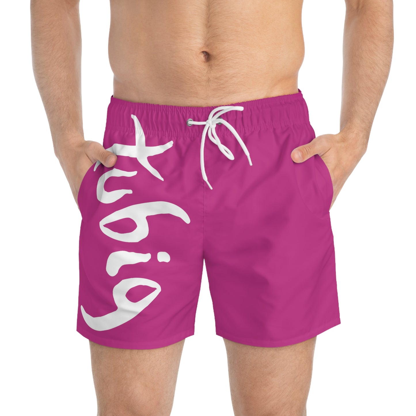 Tubig Swim Trunks