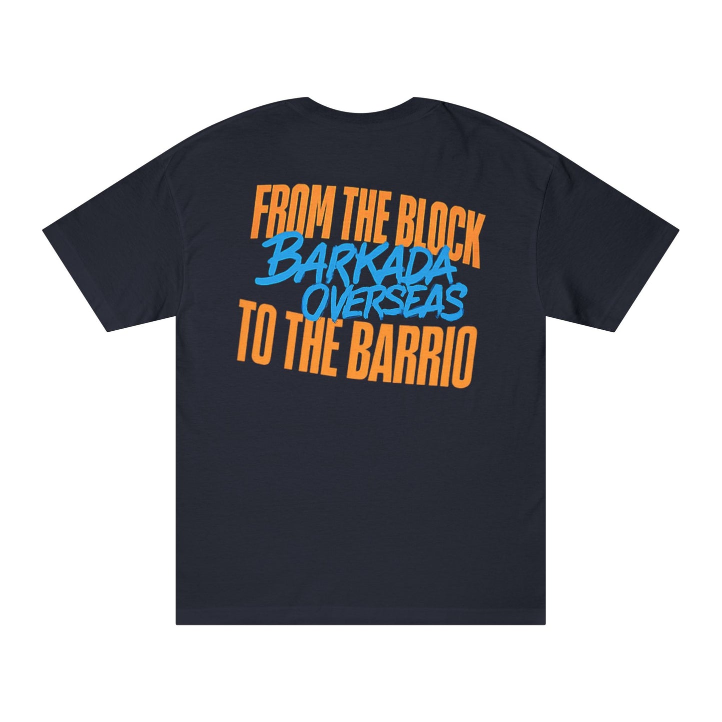 YEERRR - from the block