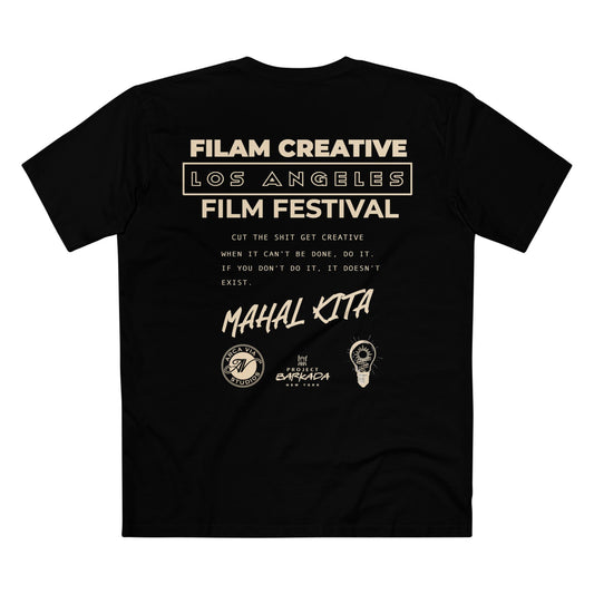 FILAM CREATIVE COLLAB T-SHIRT