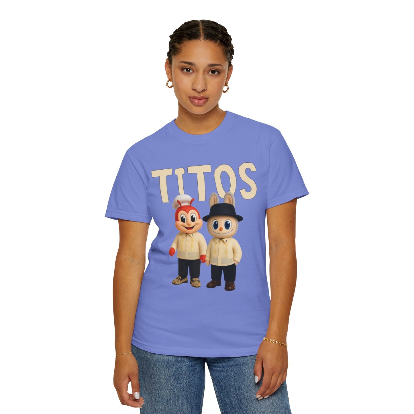Titos Jollibubu