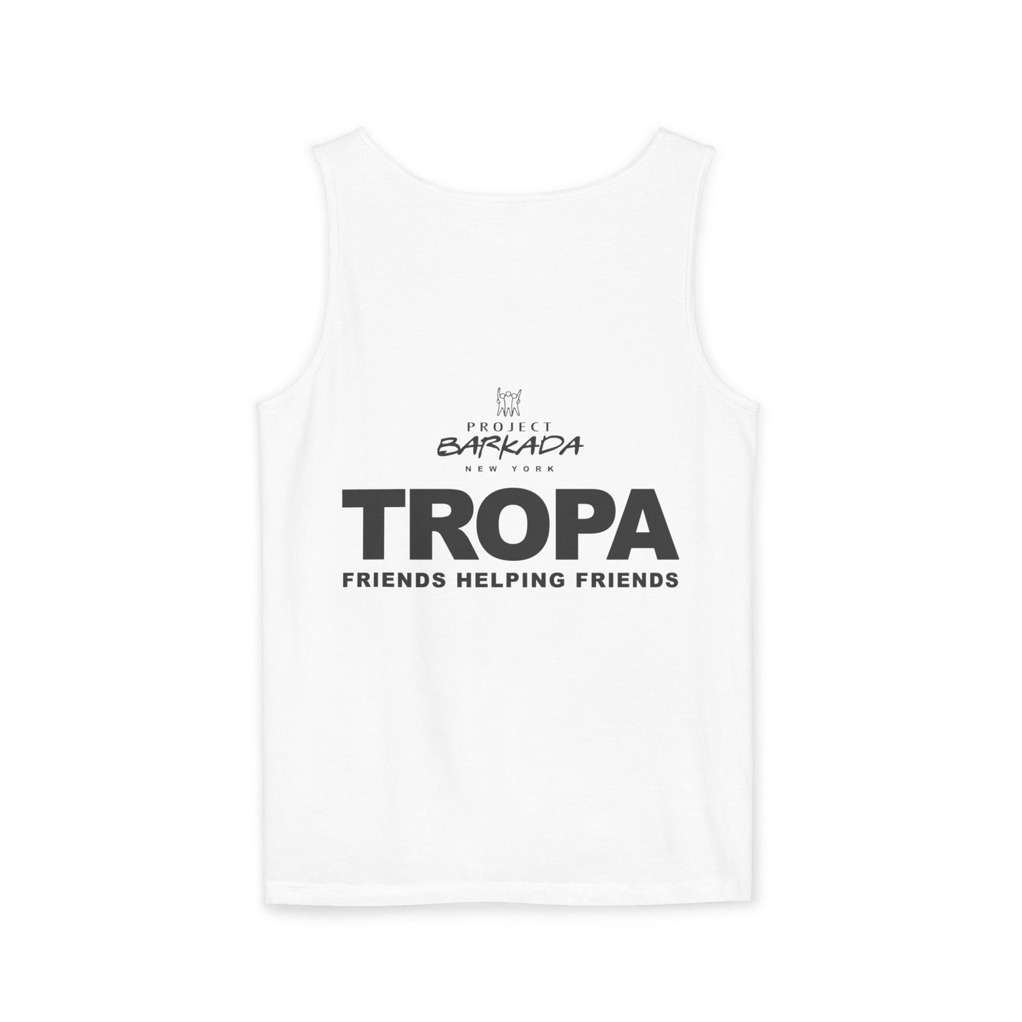 TROPA Tank Top