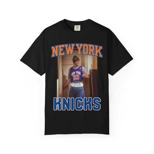 Joey Friends NY shirt