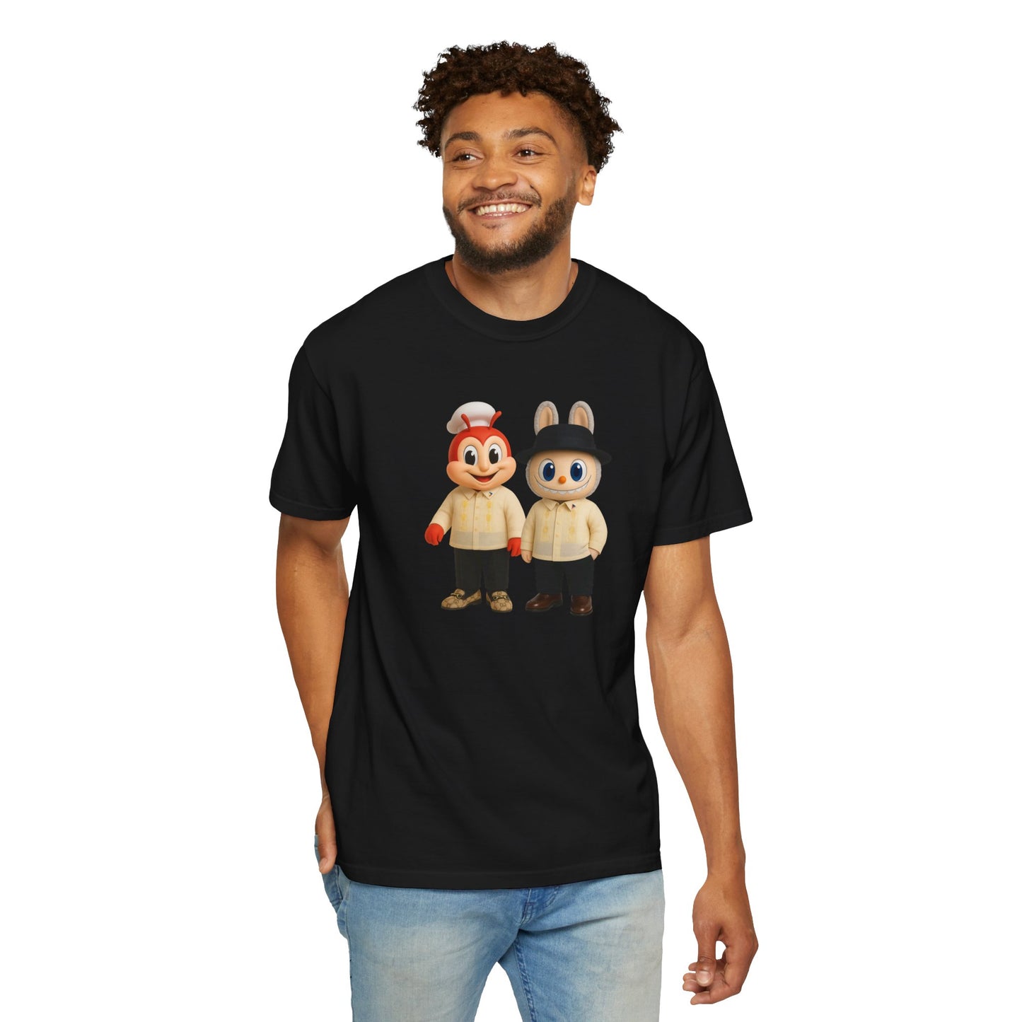 Jollibubu