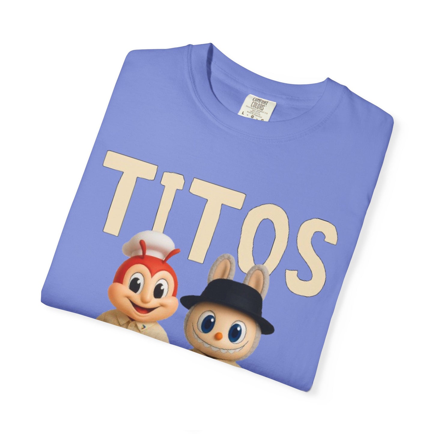 Titos Jollibubu